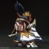 SDW Heroes K02 Nobunaga Gundam Epyon