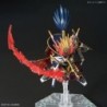 SDW Heroes K02 Nobunaga Gundam Epyon