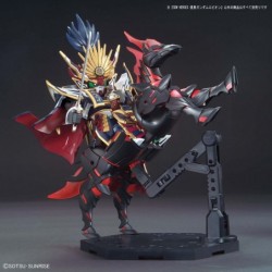 SDW Heroes K02 Nobunaga Gundam Epyon