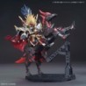 SDW Heroes K02 Nobunaga Gundam Epyon