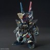 SDW Heroes K03 Sergeant Verde Buster Gundam