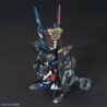 SDW Heroes K03 Sergeant Verde Buster Gundam