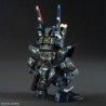 SDW Heroes K03 Sergeant Verde Buster Gundam