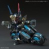 SDW Heroes K03 Sergeant Verde Buster Gundam