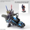 SDW Heroes K03 Sergeant Verde Buster Gundam