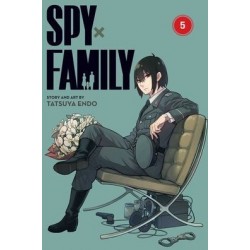 Spy X Family V05