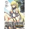 Failure Frame Novel V02 I Became the Strongest & Annihilated Everything with Low-Level Spells