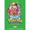 Pokemon Adventures Collector's Edition V08