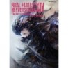 FFXIV Heavensward Art of Ishgard The Scars of War