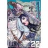 Golden Kamuy V22