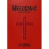 Hellsing Deluxe V03