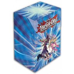Yu-Gi-Oh Dark Magician Deck Box