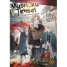 Mushoku Tensei Jobless Reincarnation Novel V10