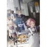 Mushoku Tensei Jobless Reincarnation Novel V11