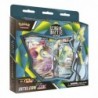Pokemon Inteleon VMAX League Battle Deck