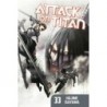 Attack on Titan V33