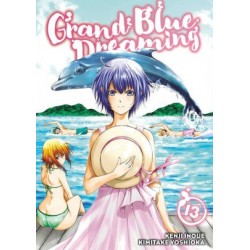 Grand Blue Dreaming V13