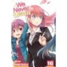 We Never Learn V16