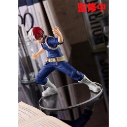 PUP MHA Shoto Todoroki Hero Costume Ver Pop Up Parade