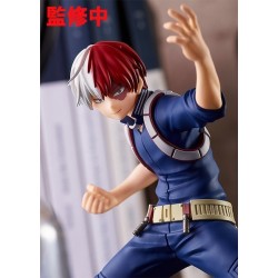 PUP MHA Shoto Todoroki Hero Costume Ver Pop Up Parade