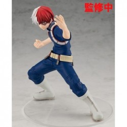 PUP MHA Shoto Todoroki Hero Costume Ver Pop Up Parade
