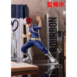 PUP MHA Shoto Todoroki Hero Costume Ver Pop Up Parade