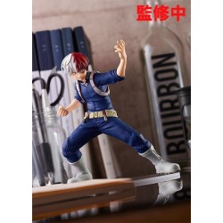 PUP MHA Shoto Todoroki Hero Costume Ver Pop Up Parade