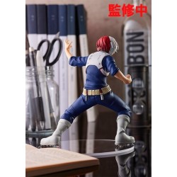PUP MHA Shoto Todoroki Hero Costume Ver Pop Up Parade