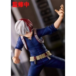 PUP MHA Shoto Todoroki Hero Costume Ver Pop Up Parade