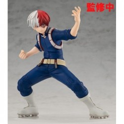 PUP MHA Shoto Todoroki Hero Costume Ver Pop Up Parade