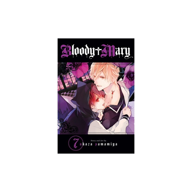 Bloody Mary V07