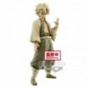 Demon Slayer Sanemi Shinazugawa Sepia Ver Figure