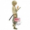 Demon Slayer Sanemi Shinazugawa Sepia Ver Figure