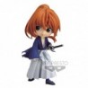 Rurouni Kenshin QP Battousai Ver. Q Posket