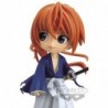 Rurouni Kenshin QP Battousai Ver. Q Posket