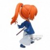 Rurouni Kenshin QP Battousai Ver. Q Posket