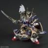 SDW Heroes K04 Benjamin V2 Gundam