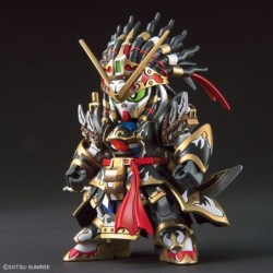 SDW Heroes K05 Edward Second V