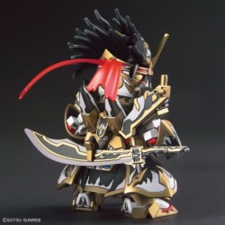 SDW Heroes K05 Edward Second V