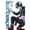 Blue Exorcist V01