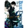 Blue Exorcist V02
