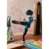 PUP MHA Izuku Midoriya Hero Costume Ver Pop Up Parade