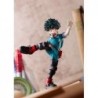 PUP MHA Izuku Midoriya Hero Costume Ver Pop Up Parade