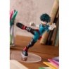 PUP MHA Izuku Midoriya Hero Costume Ver Pop Up Parade