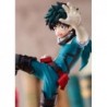 PUP MHA Izuku Midoriya Hero Costume Ver Pop Up Parade