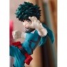 PUP MHA Izuku Midoriya Hero Costume Ver Pop Up Parade