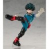 PUP MHA Izuku Midoriya Hero Costume Ver Pop Up Parade