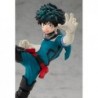 PUP MHA Izuku Midoriya Hero Costume Ver Pop Up Parade