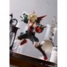 PUP MHA Katsuki Bakugo Hero Costume Ver Pop Up Parade