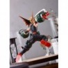 PUP MHA Katsuki Bakugo Hero Costume Ver Pop Up Parade